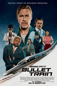 Bullet Train [2022] – Cały film online