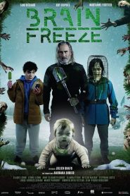 Brain Freeze [2021] – Cały film online