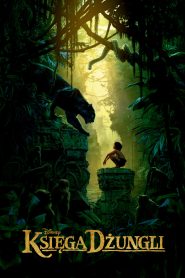 Księga Dżungli [2016] – Cały film online