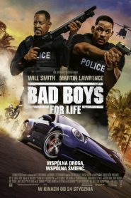 Bad Boys for Life [2020] – Cały film online