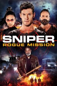 Sniper: Rogue Mission [2022] – Cały film online