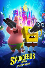 SpongeBob Film: Na ratunek [2020] – Cały film online