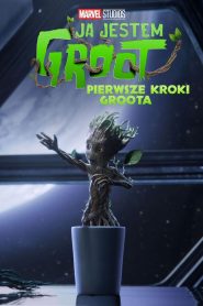 Pierwsze kroki Groot’a [2022] – Cały film online