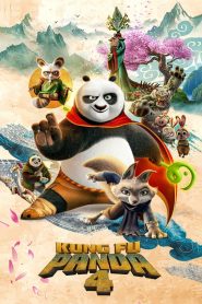 Kung Fu Panda 4 [2024] – Cały film online