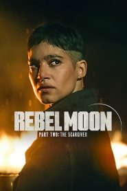 Rebel Moon – część 2: Zadająca rany [2024] – Cały film online
