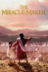 The Miracle Maker [2000] – Cały film online