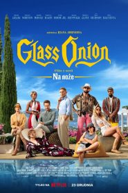 Glass Onion: Film z serii „Na noże” [2022] – Cały film online