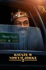 Książę w Nowym Jorku 2 [2021] – Cały film online
