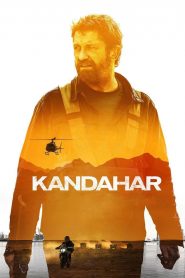 Kandahar [2023] – Cały film online