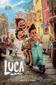 Luca [2021] – Cały film online