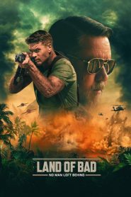 Land of Bad [2024] – Cały film online