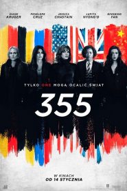 355 [2022] – Cały film online