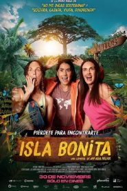 Isla bonita [2023] – Cały film online