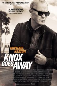 Knox Goes Away [2024] – Cały film online