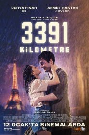 3391 Kilometre [2024] – Cały film online