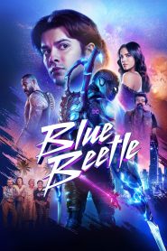 Blue Beetle [2023] – Cały film online