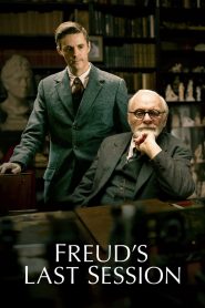 Freud’s Last Session [2023] – Cały film online