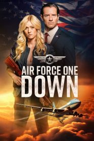 Air Force One Down [2024] – Cały film online