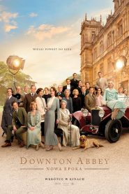 Downton Abbey: Nowa epoka [2022] – Cały film online