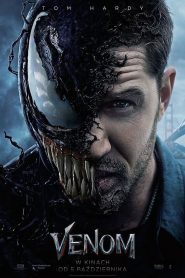 Venom [2018] – Cały film online