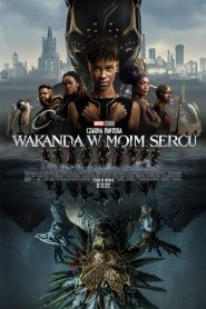 Czarna Pantera: Wakanda w moim sercu [2022] – Cały film online