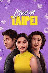 Love in Taipei [2023] – Cały film online