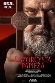 Egzorcysta Papieża [2023] – Cały film online