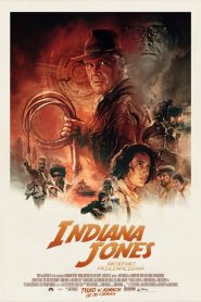 Indiana Jones i artefakt przeznaczenia [2023] – Cały film online