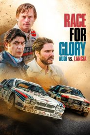 Race for Glory: Audi vs Lancia [2024] – Cały film online