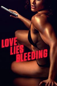 Love Lies Bleeding [2024] – Cały film online