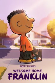 Snoopy przedstawia: Witaj w domu, Franklinie! [2024] – Cały film online