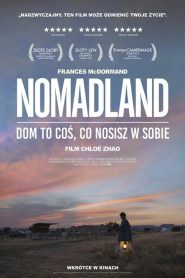 Nomadland [2021] – Cały film online