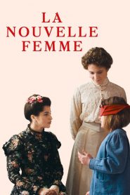 La Nouvelle femme [2024] – Cały film online