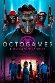 The OctoGames [2022] – Cały film online