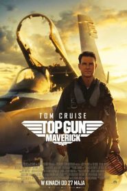 Top Gun: Maverick [2022] – Cały film online