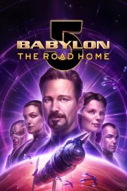 Babylon 5: The Road Home [2023] – Cały film online