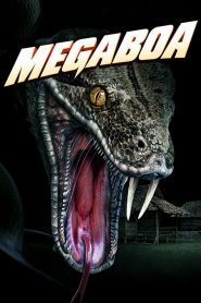 Megaboa [2021] – Cały film online