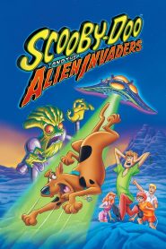 Scooby Doo i najeźdźcy z kosmosu [2000] – Cały film online
