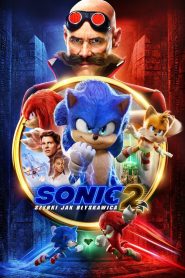 Sonic 2. Szybki jak błyskawica [2022] – Cały film online
