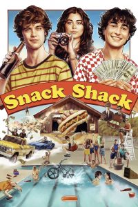 Snack Shack [2024] – Cały film online