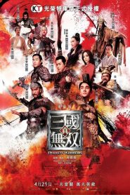Dynasty Warriors [2021] – Cały film online