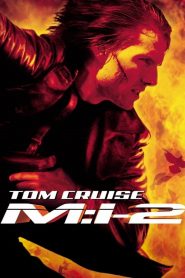 Mission: Impossible 2 [2000] – Cały film online