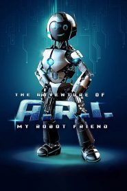 Mój przyjaciel robot [2022] – Cały film online