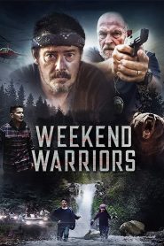 Weekend Warriors [2021] – Cały film online