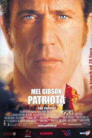 Patriota [2000] – Cały film online