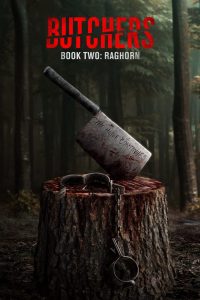 Butchers Book Two: Raghorn [2024] – Cały film online
