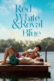 Red, White & Royal Blue [2023] – Cały film online