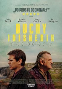 Duchy Inisherin [2022] – Cały film online