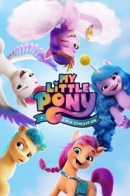My Little Pony: Nowe pokolenie [2021] – Cały film online