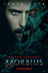 Morbius [2022] – Cały film online